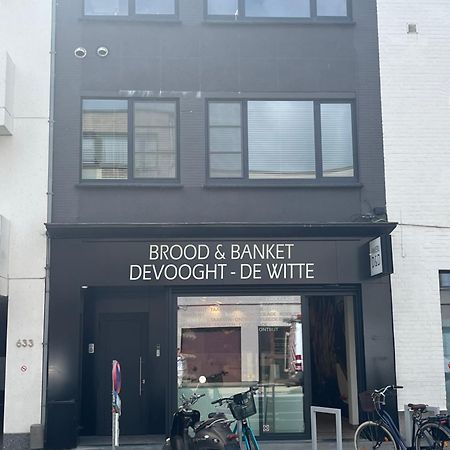 Westenwind Ostende Kültér fotó