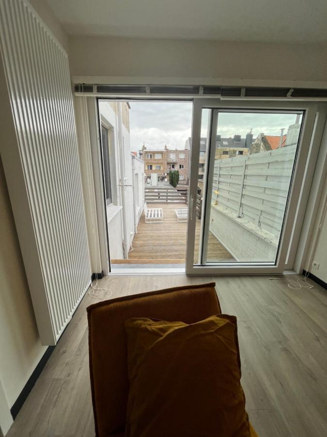 Westenwind Ostende Kültér fotó
