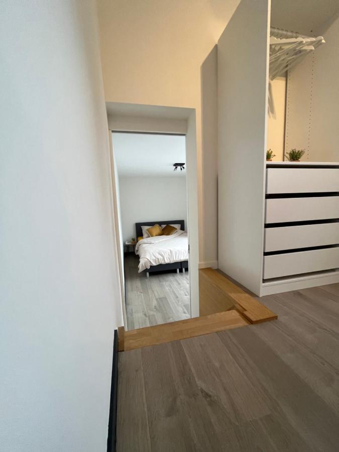 Westenwind Ostende Kültér fotó